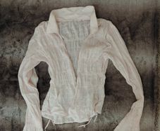 Bundle Girls shirts long and short sleeve (5)