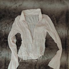 Bundle Girls shirts long and short sleeve (5)