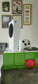 Xbox series S 512GB