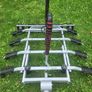 4 Bike Rack Image 3