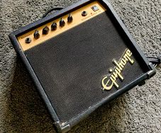 Epiphone Studio Bass Amp 10w