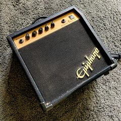 Epiphone Studio Bass Amp 10w