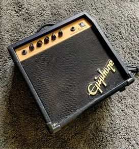 Epiphone Studio Bass Amp 10w