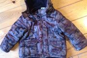 Age 3-4 Ladybird Jacket
