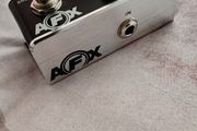 loop pedal  afx  mini loop pedal