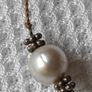 PeaRls necklace Image 4