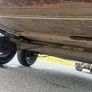 Sturdy lightweight trailer for sale Image 5