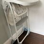 Foldable baby high chair Image 3