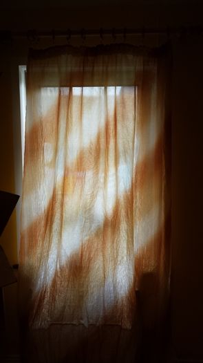 curtains 2 pairs