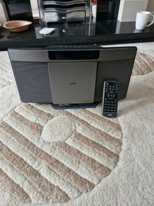 Jvc Cd Player