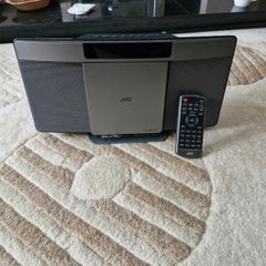 Jvc Cd Player