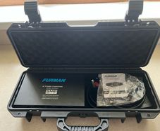 Furman power conditioner