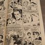 D.C Comics UK Variant 1967 Fantastic No:19 (Iron Man) Image 7
