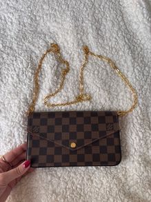 Louis Vuitton Dupe