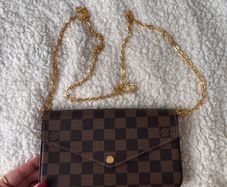 Louis Vuitton Dupe