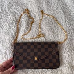 Louis Vuitton Dupe