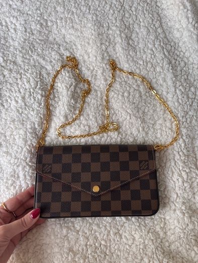 Louis Vuitton Dupe