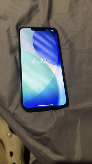 iPhone 13