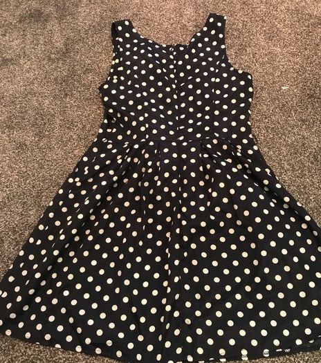 Stella Morgan Dress