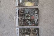 Warhammer Orks Set