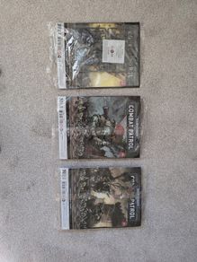 Warhammer Orks Set