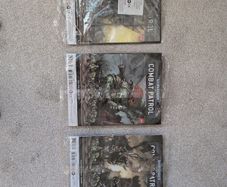 Warhammer Orks Set