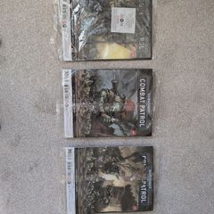 Warhammer Orks Set