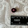 Beads ladybird button Image 3