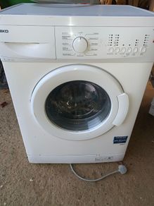 Beko Washing Machine