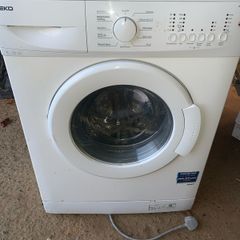 Beko Washing Machine