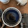 Video/Cine Lens Job Lot Image 2