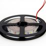5m 5 Meter SMD 3528 2835 60 LED / m RGB Strip 5M 300 LED DC12V Strip String Flash Flashing Light Ribbon LED Image 2