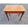 Side Table on Turned Legs KAS870 Image 2