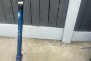 Skatepro Stunt Scooter