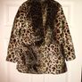 Beautiful Next coat(7-8 years)+Goldigga boots(size 11) Image 4
