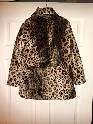 Beautiful Next coat(7-8 years)+Goldigga boots(size 11)