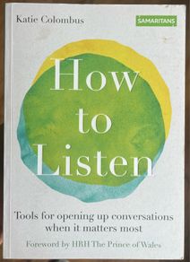 How to Listen