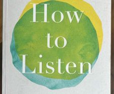 How to Listen