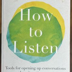 How to Listen