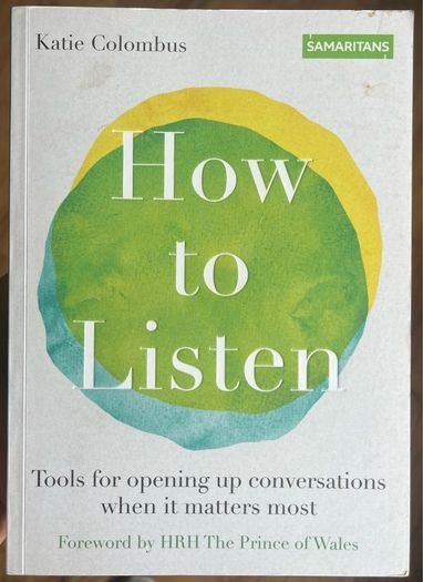 How to Listen