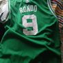boys basketball jersey Image 3