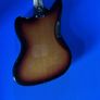 Fender jaguar player series Image 8