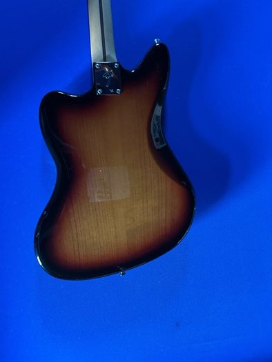 Fender jaguar player series