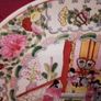 Antique 19th Century Chinese Plate Image 2