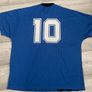 Argentina 1994 adidas reissue away jersey Image 4