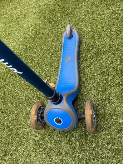 Globber scooter