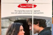 Romeo &amp; Juliet, educate- 2nd edition