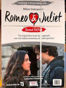 Romeo & Juliet, educate- 2nd edition