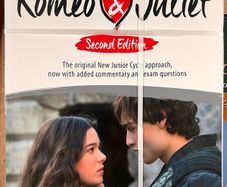 Romeo & Juliet, educate- 2nd edition