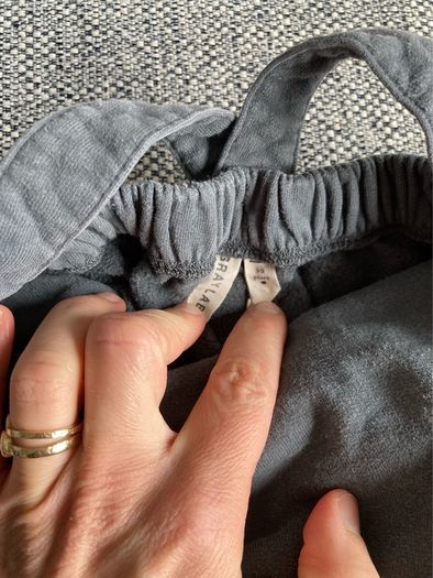 Toddler organic cotton small bundle